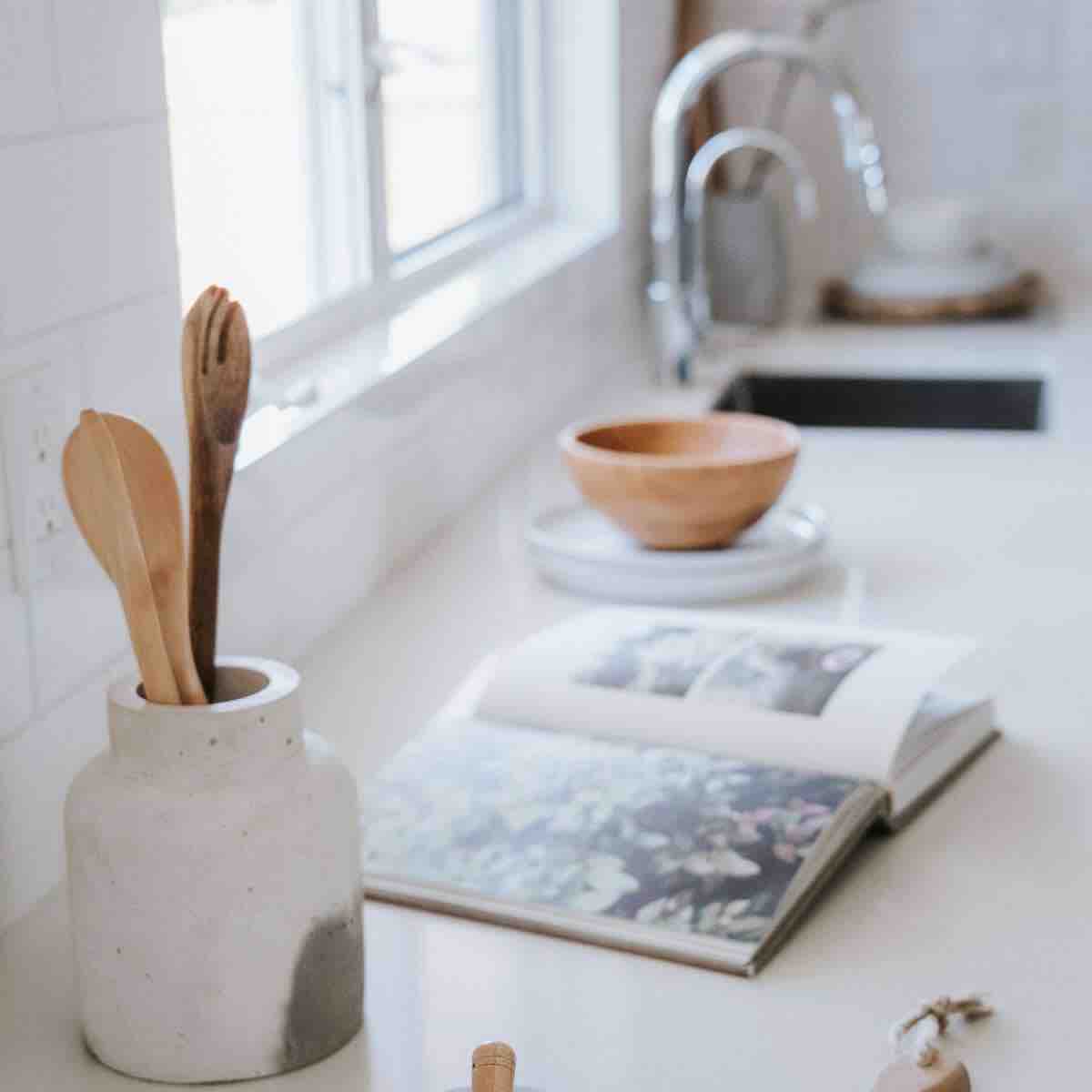 Kitchen Storage Solutions